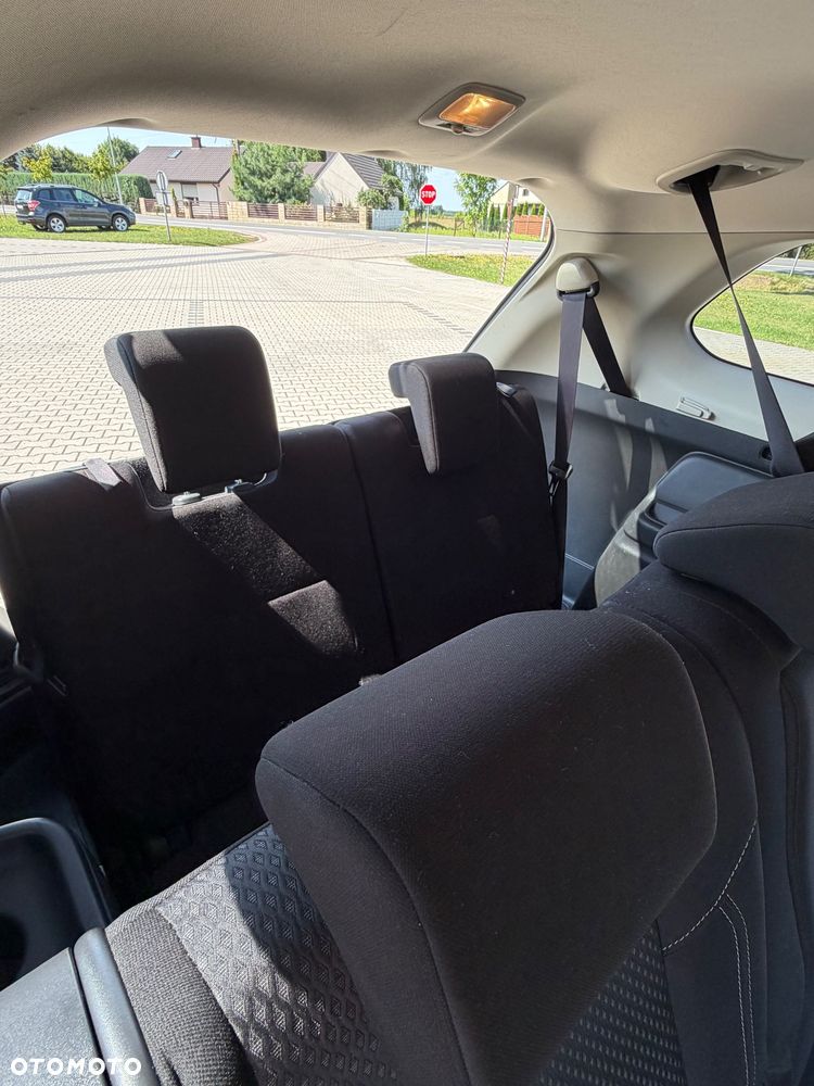 Mitsubishi Outlander 2.0 Instyle SDA 4WD CVT - 6
