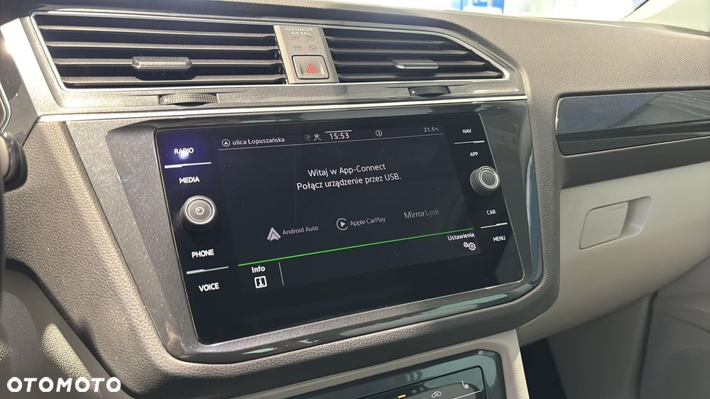 Volkswagen Tiguan 2.0 TDI SCR Elegance DSG - 23