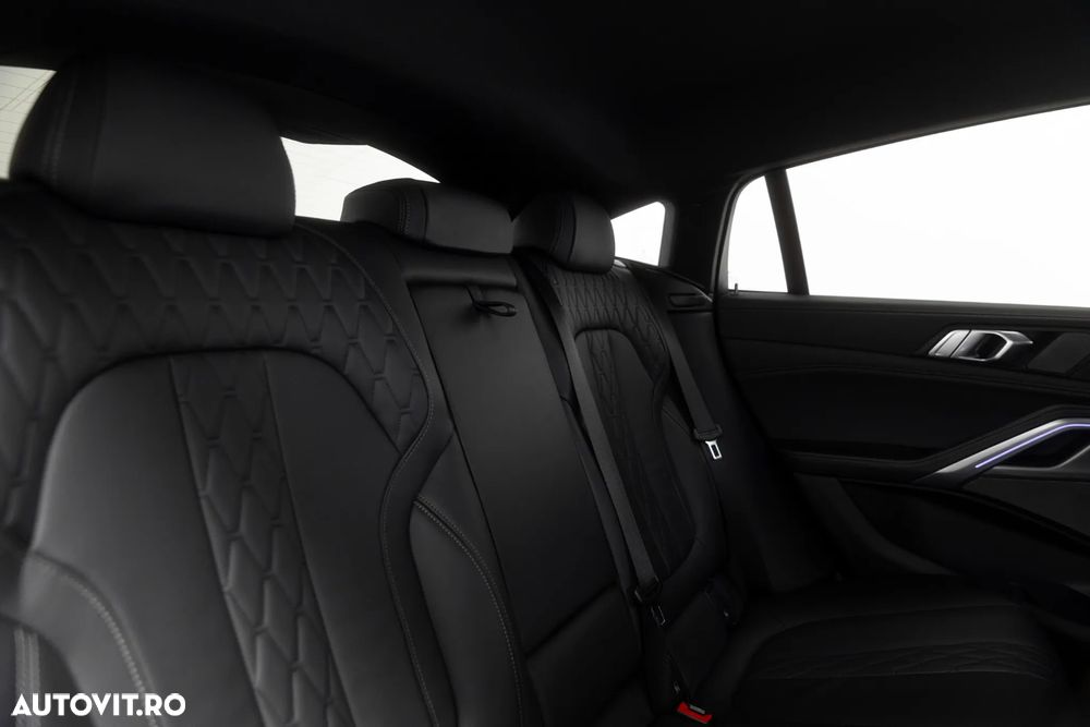 BMW X6 xDrive30d AT MHEV - 21