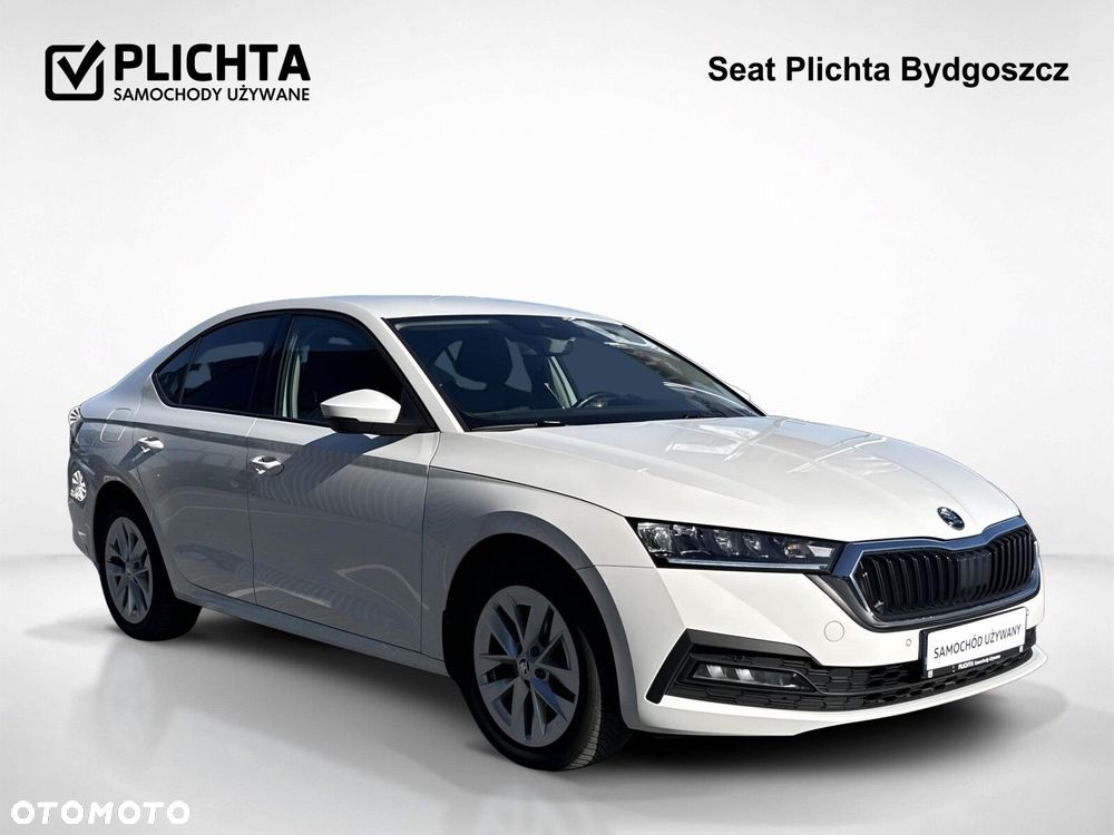 Skoda Octavia 1.5 TSI ACT Ambition - 7