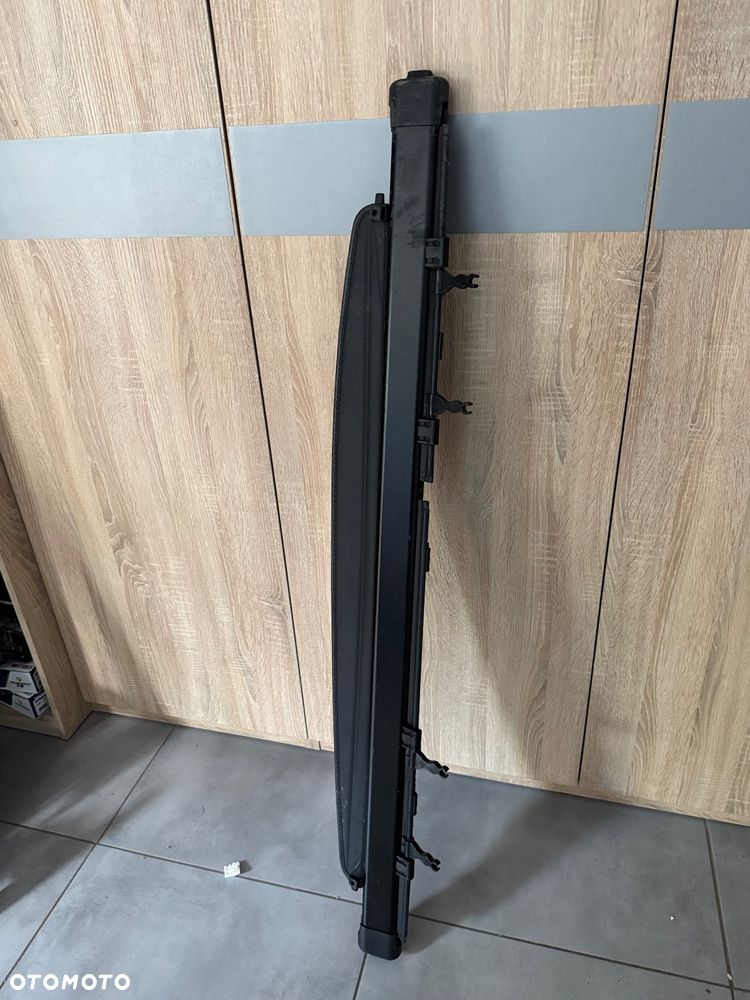 Honda Cr-v II roleta bagażnika półka - 3