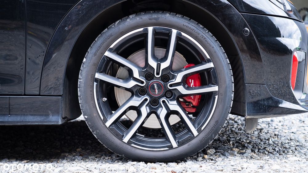 MINI John Cooper Works - 5