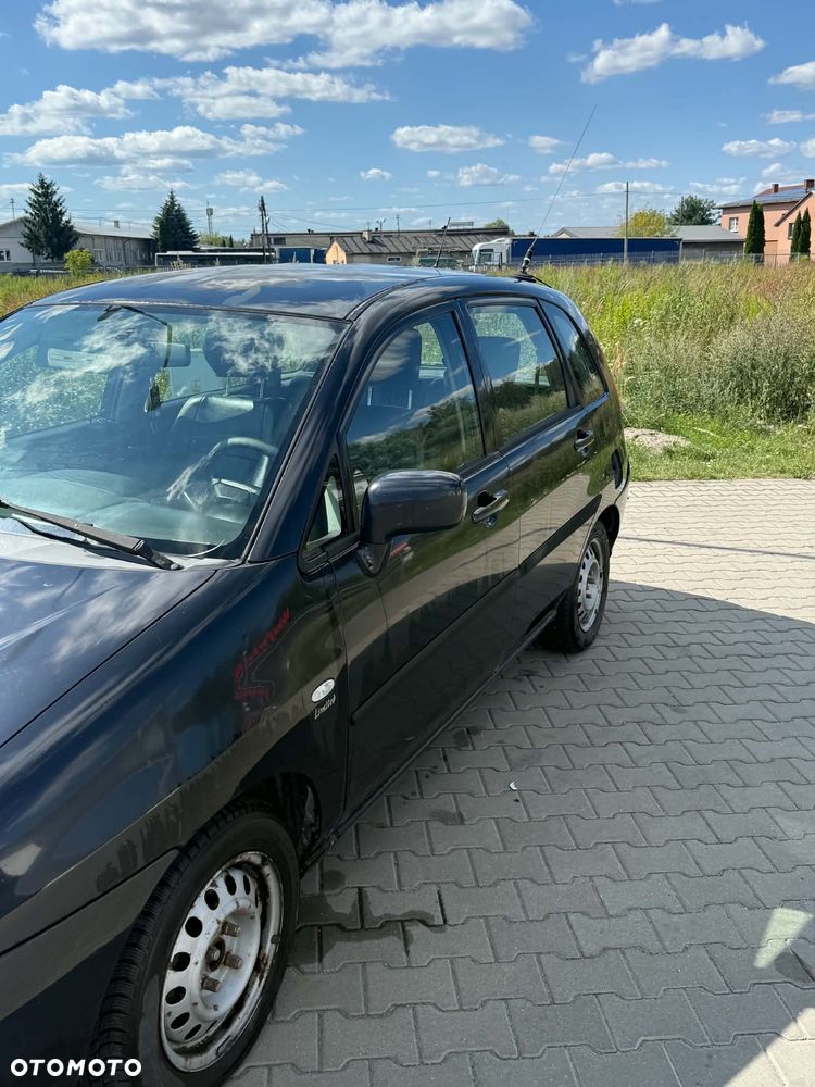 Suzuki Liana 1.6 - 2