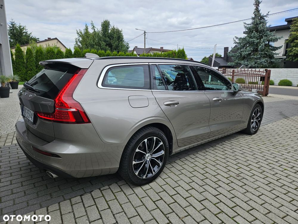 Volvo V60 - 5