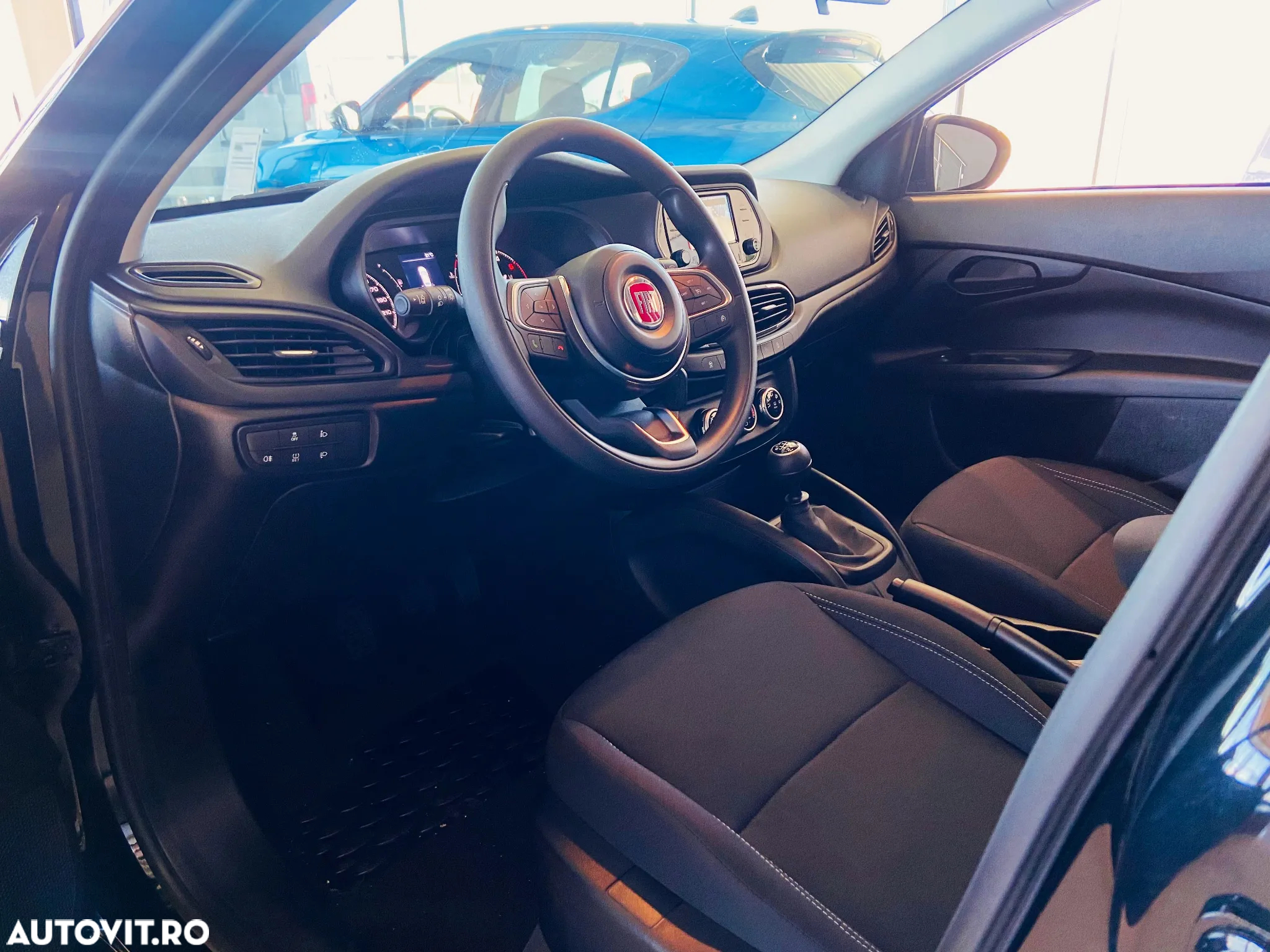 Fiat Tipo - 10