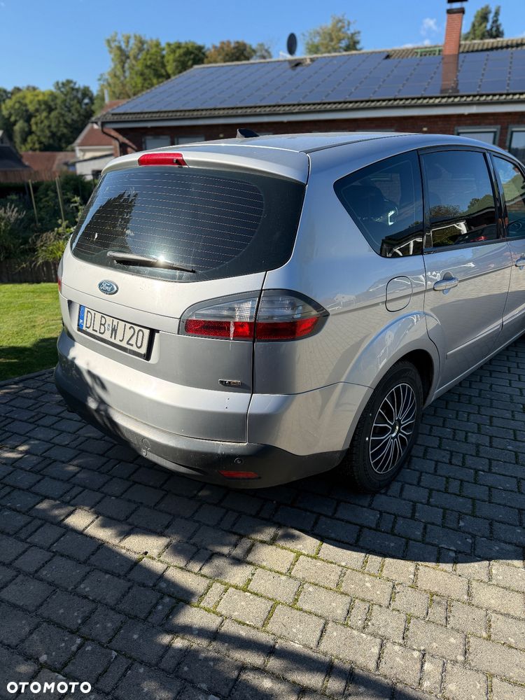 Ford S-Max - 2