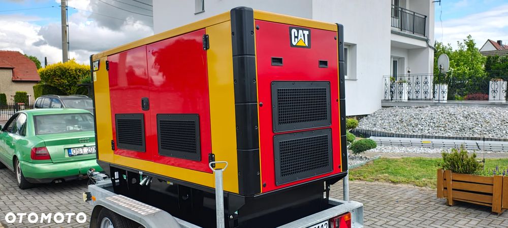 Caterpillar DE88E3 - 14