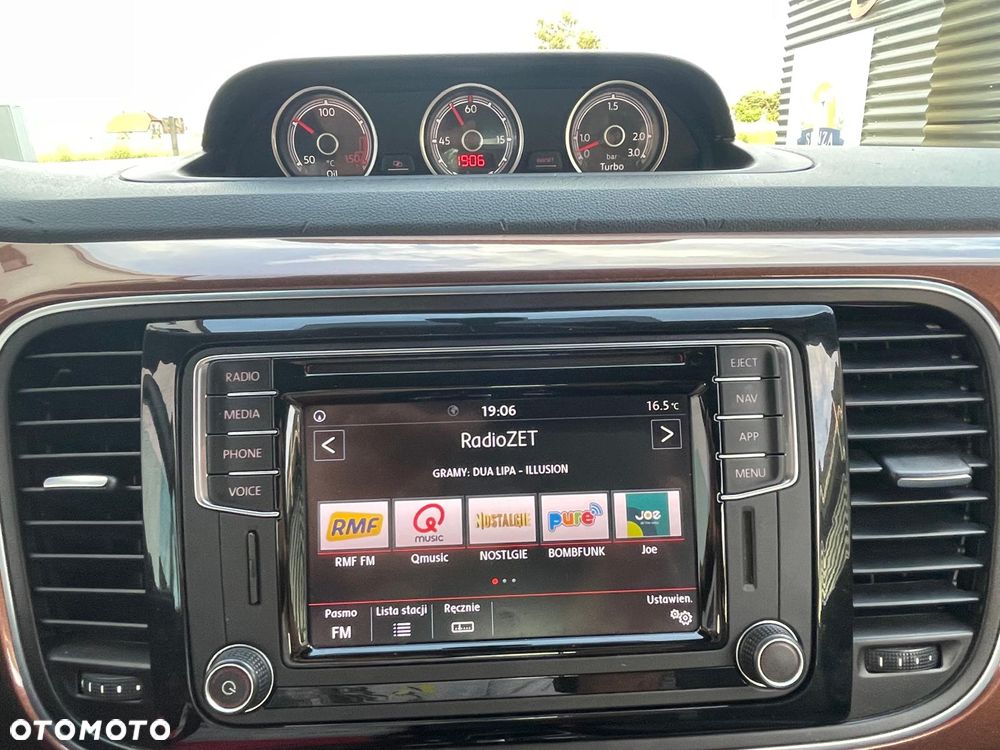 Volkswagen Beetle 1.2 TSI DSG - 25