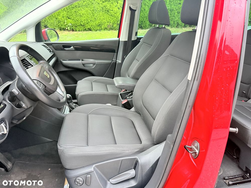 Seat Alhambra - 22