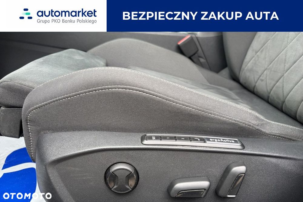 Volkswagen Golf 1.5 TSI EVO Style - 14