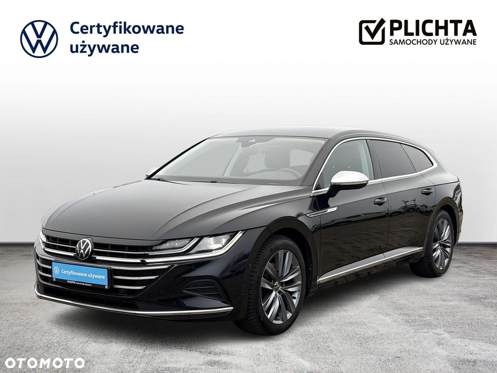 Volkswagen Arteon 2.0 TSI Elegance DSG - 1