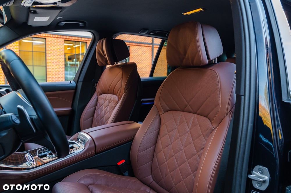 BMW X5 xDrive30d - 11