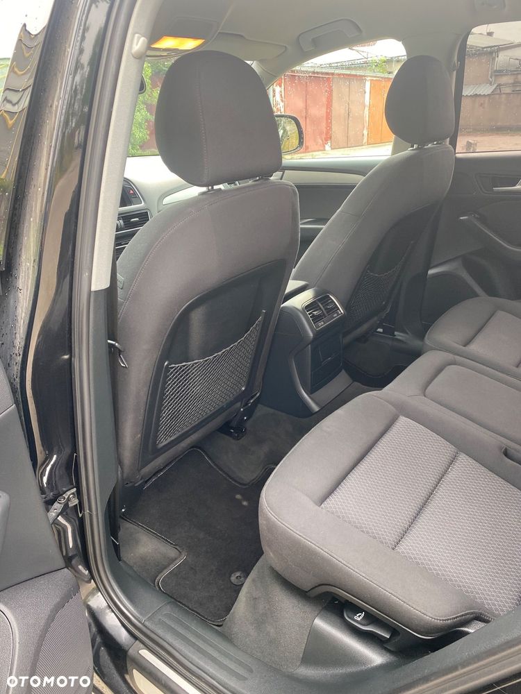 Audi Q5 - 15