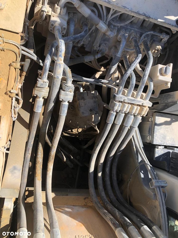 Liebherr R956 HD - 9