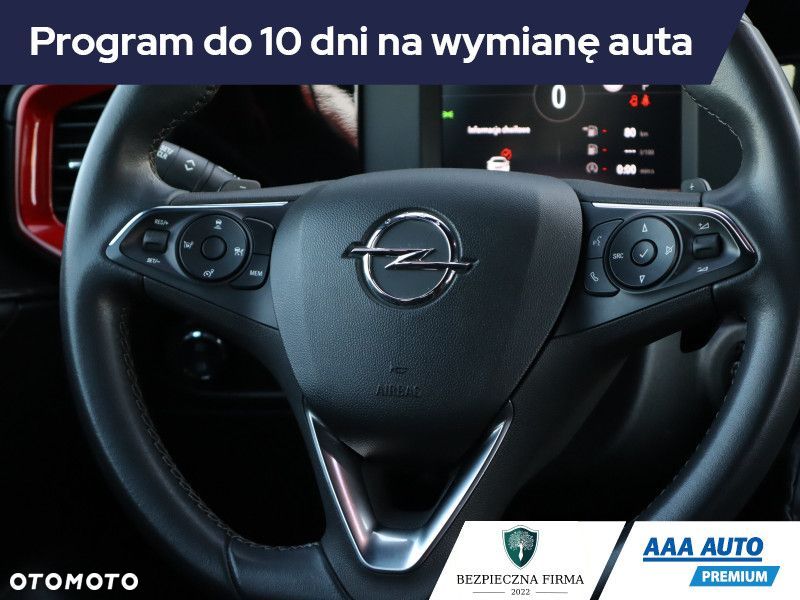 Opel Mokka - 21