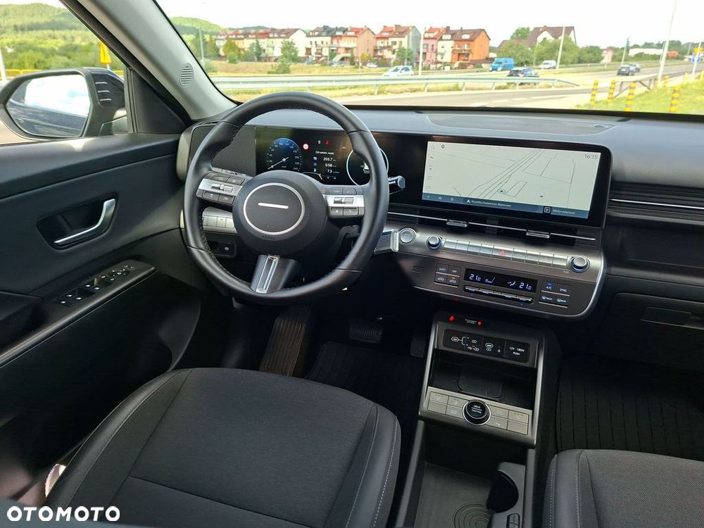 Hyundai Kona - 26