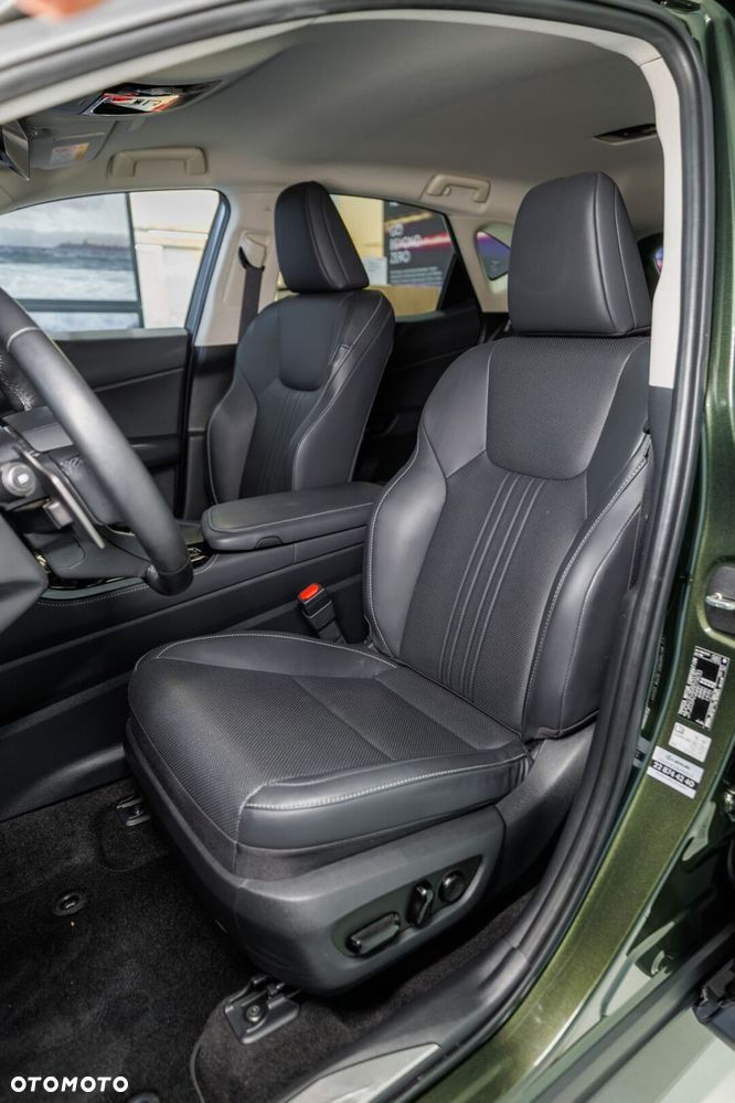 Lexus NX 350h Prestige 2WD - 9