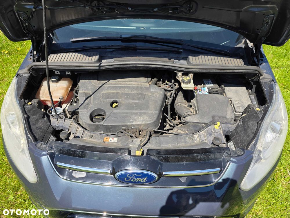 Ford C-MAX - 7