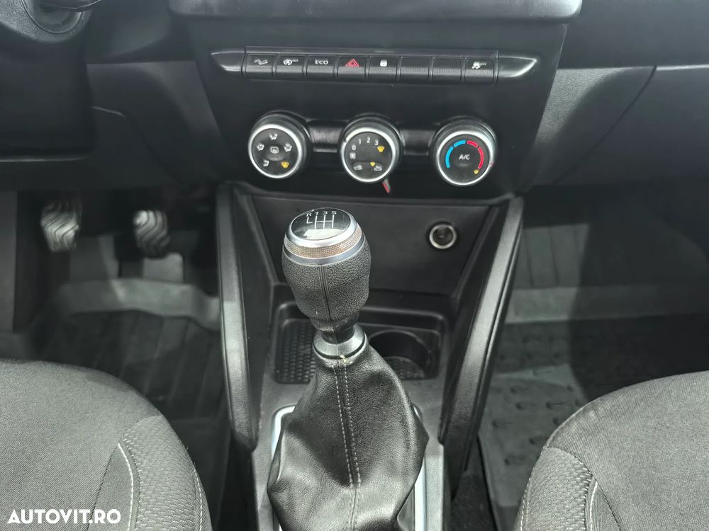 Dacia Duster 1.5 Blue dCi 4WD Comfort - 19