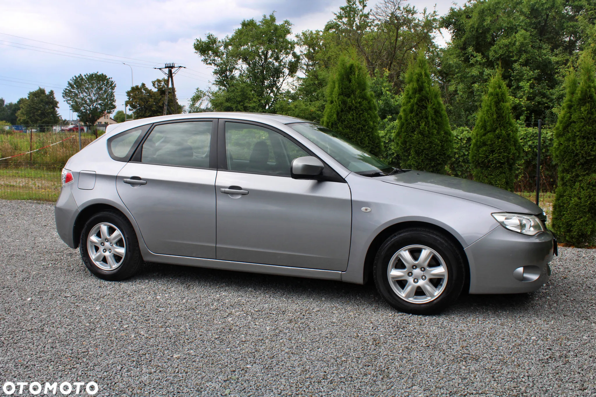 Subaru Impreza 1.5R Comfort - 15