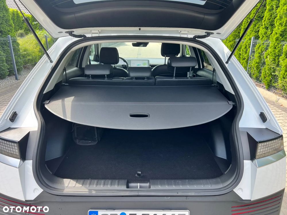 Hyundai IONIQ 5 - 15