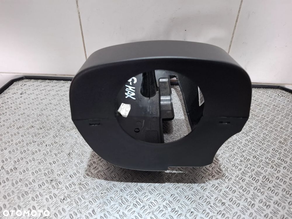 Obudowa kolumny kierownicy Ford S - Max mk1 2006 rok nr 6M213533A - 1
