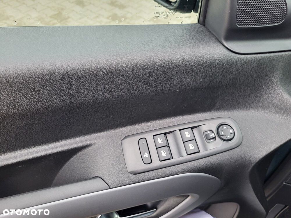 Opel Combo - 23