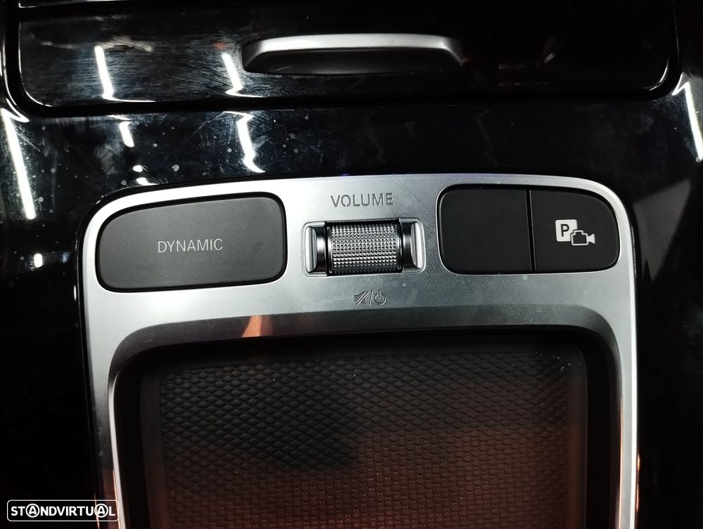 Mercedes-Benz A 200 AMG Line Aut. - 38