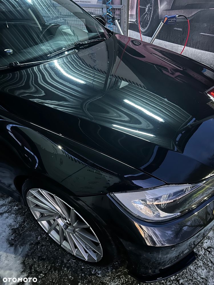 BMW Seria 3 318i - 12