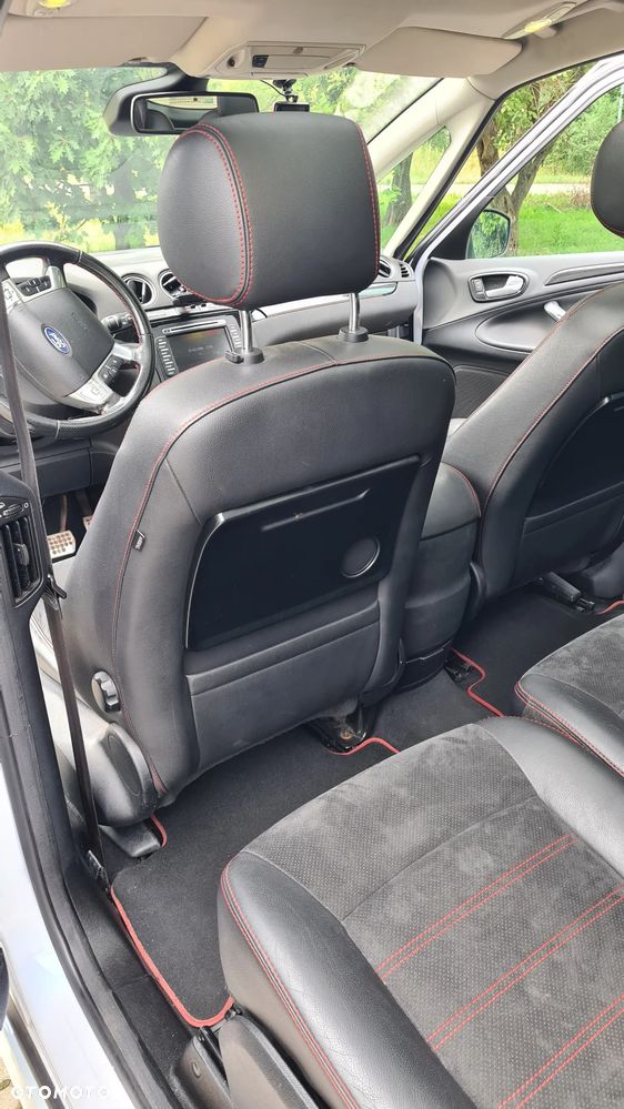 Ford S-Max 2.0 T Platinium X MPS6 - 7