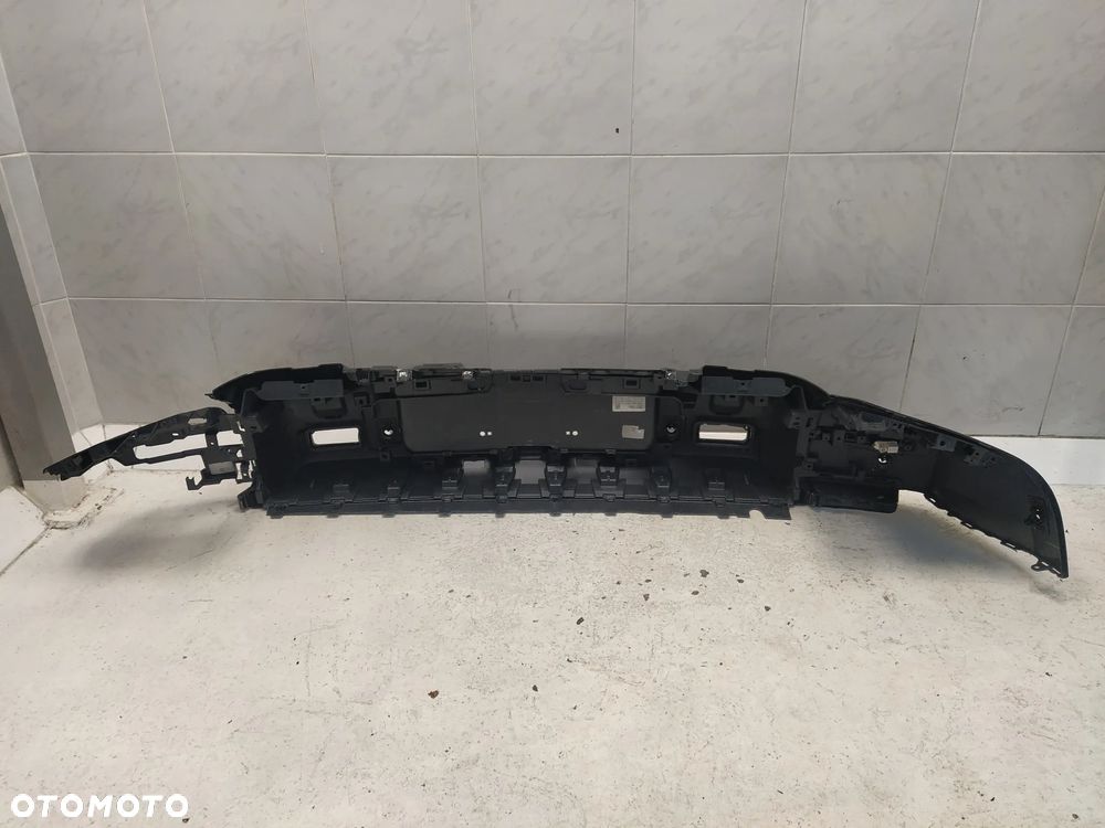 LAND ROVER DEFENDER L663 2019- ZDERZAK TYŁ TYLNY - 13