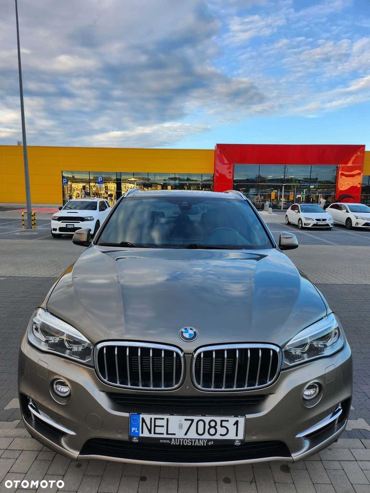 BMW X5 - 6