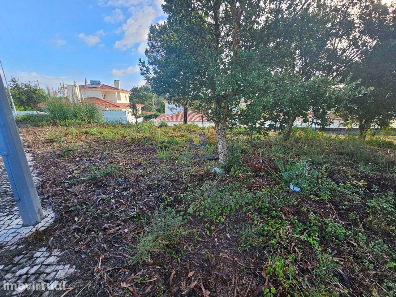 Terreno para construção no Nadadouro - Grande imagem: 3/6