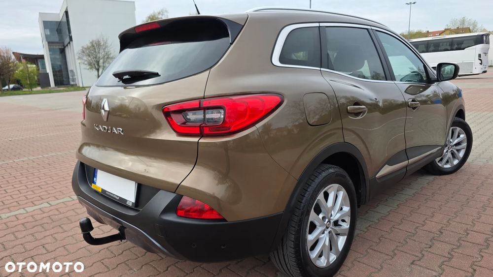 Renault Kadjar 1.2 Energy TCe Business - 3