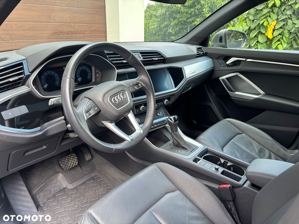 Audi Q3 45 TFSI Quattro S tronic S line - 20