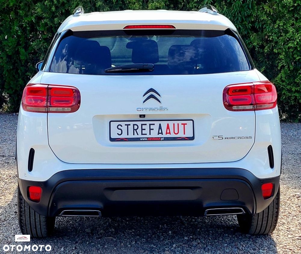 Citroën C5 Aircross - 18