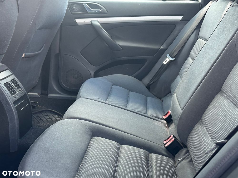 Skoda Octavia 1.9 TDI DPF Ambiente - 9