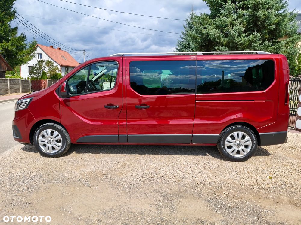 Renault Trafic 2.0 dCi Escapade - 2