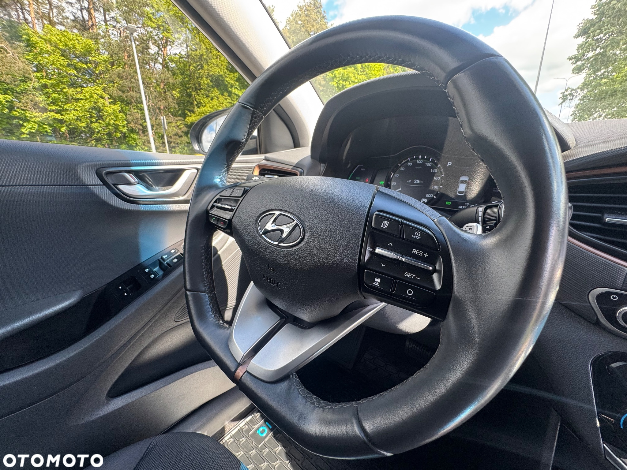 Hyundai IONIQ Elektro Premium - 30