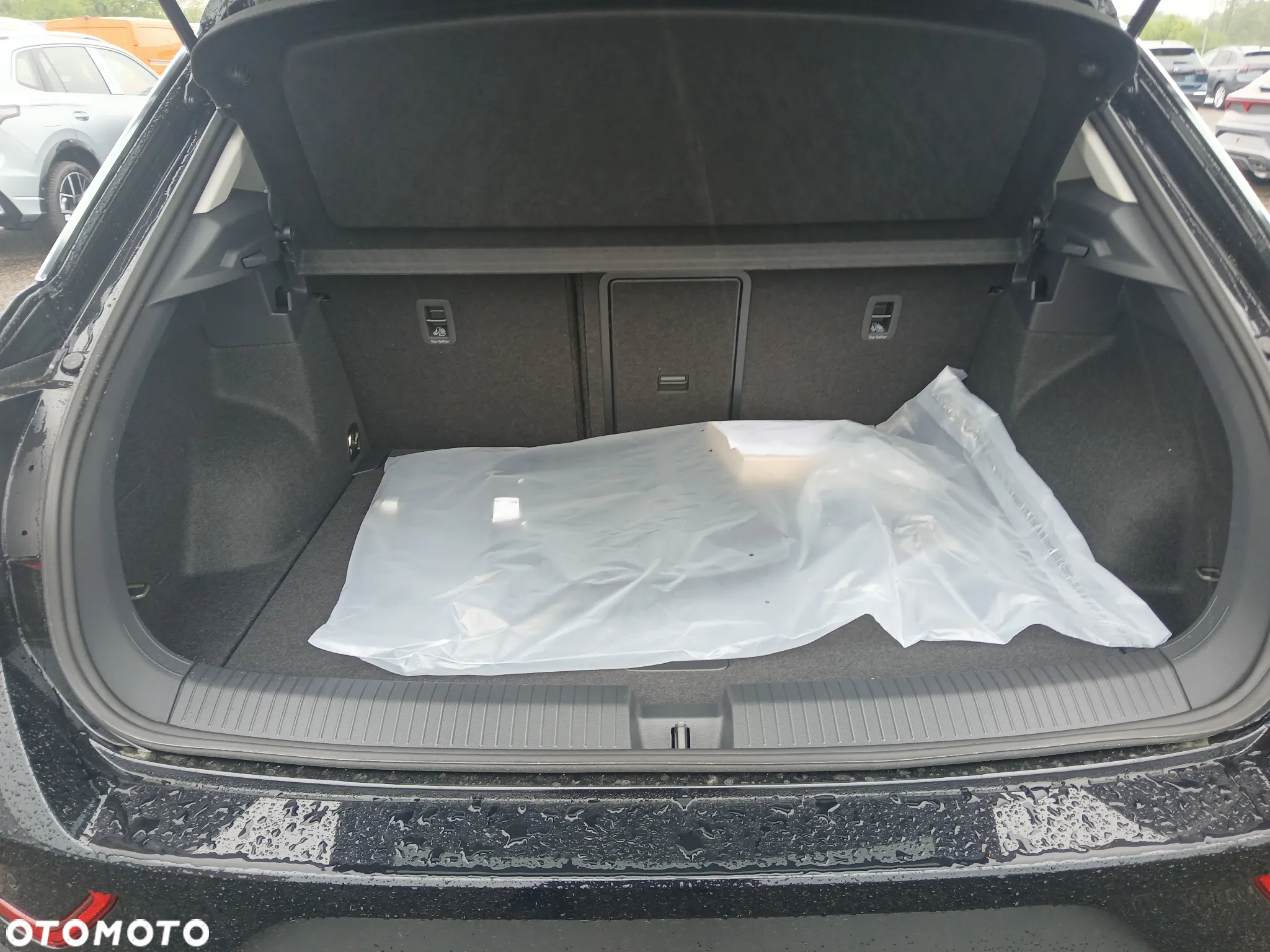 Volkswagen T-Roc 1.5 TSI Life Plus DSG - 14