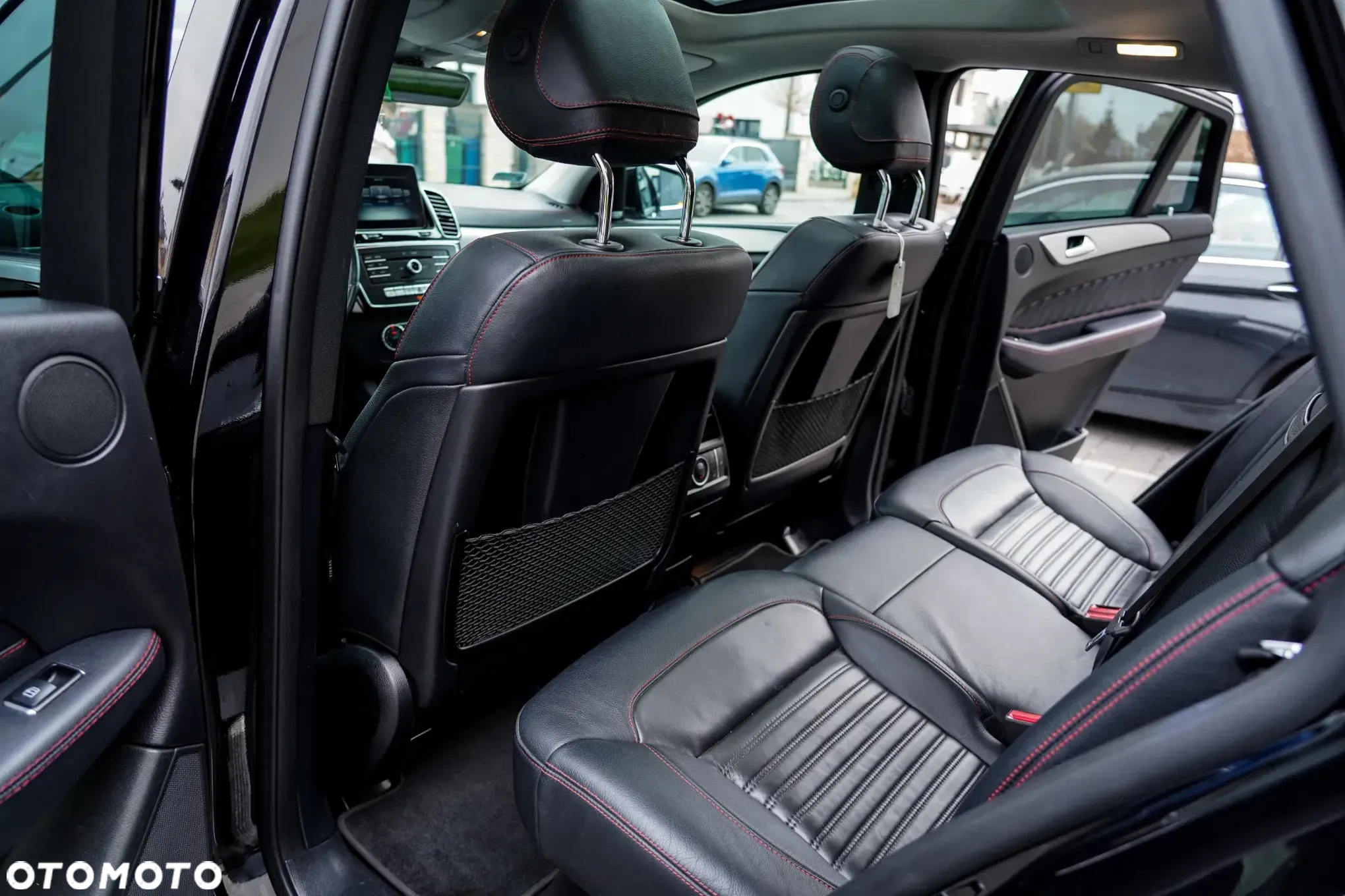 Mercedes-Benz GLE Coupe 350 d 4-Matic - 35