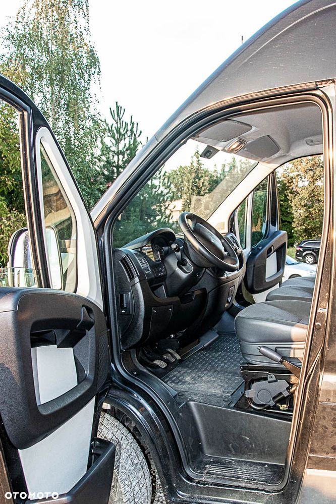 Peugeot Boxer - 17