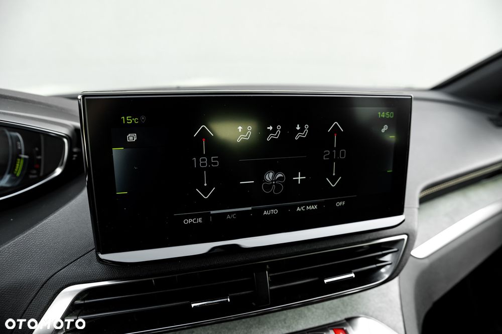 Peugeot 3008 PureTech 180 Stop & Start GPF EAT8 GT - 15