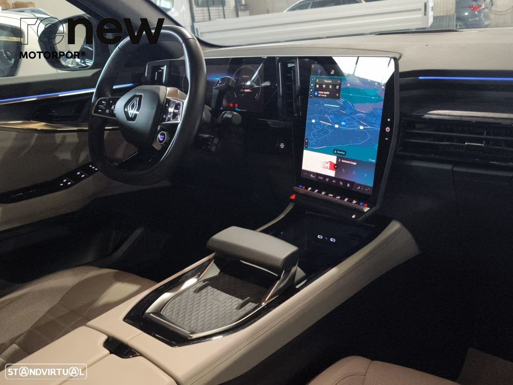 Renault Espace 1.2 E-Tech Full Hybrid Iconic - 12