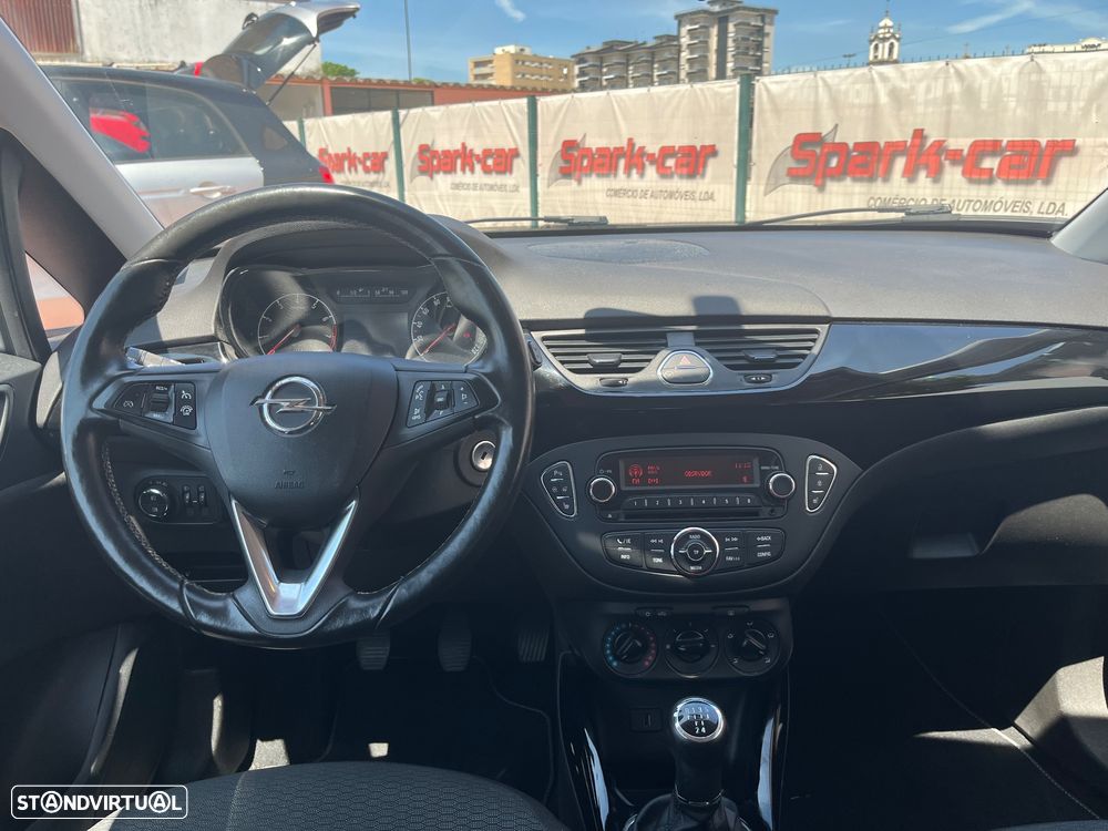 Opel Corsa 1.2 Active - 8