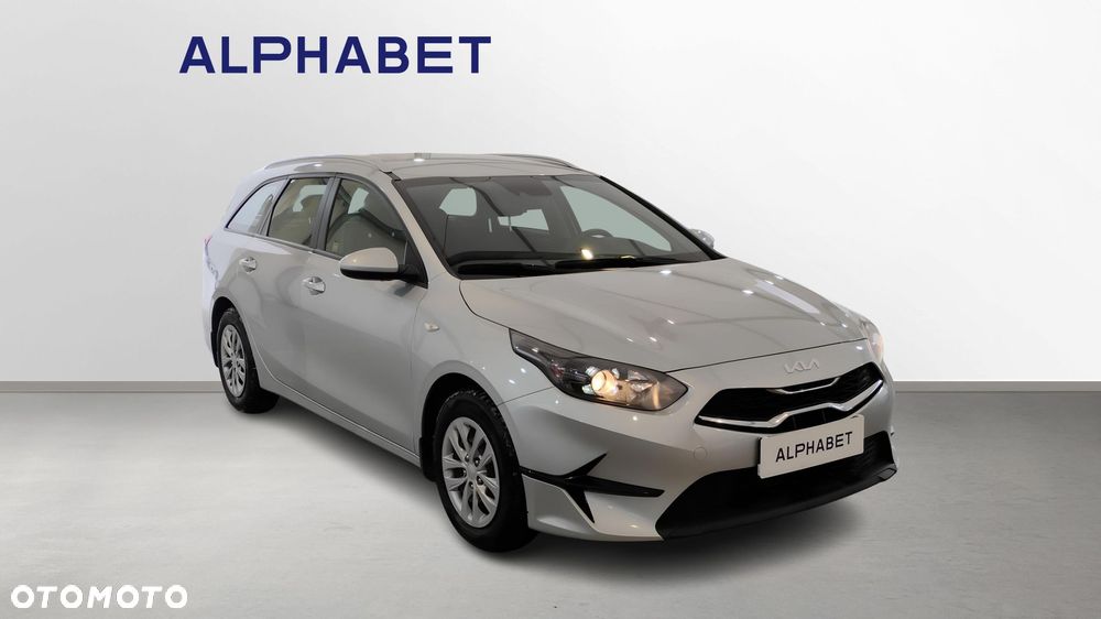 Kia Ceed 1.5 T-GDI S - 7