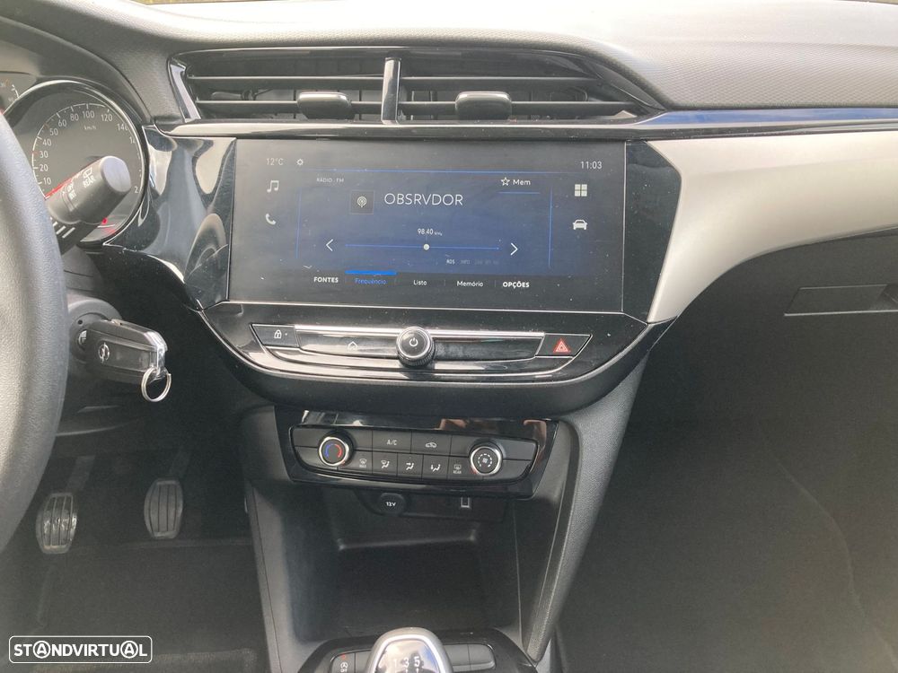 Opel Corsa 1.2 Edition - 8