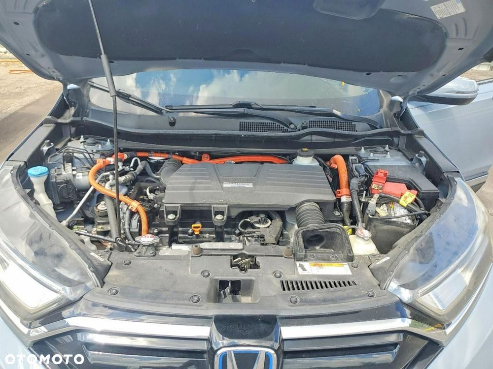 Honda CR-V - 12