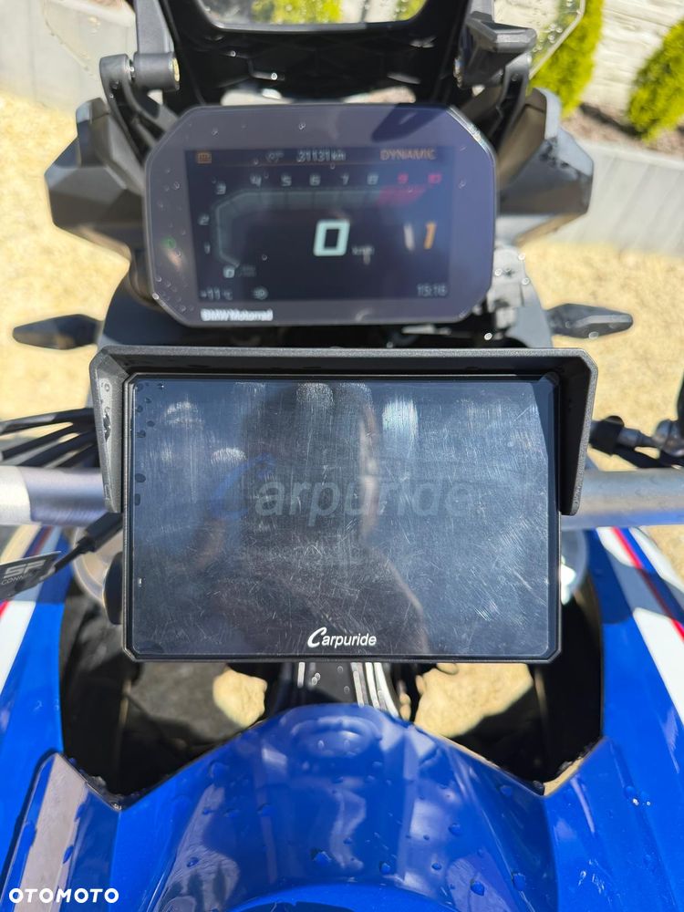 BMW GS - 8