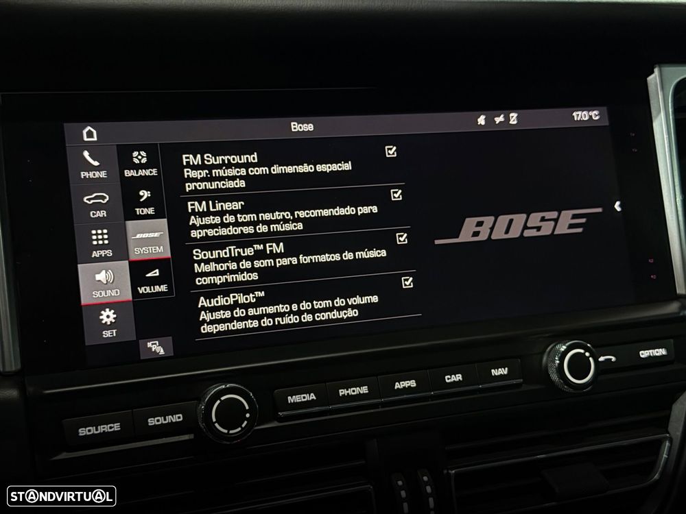 Porsche Macan S - 29